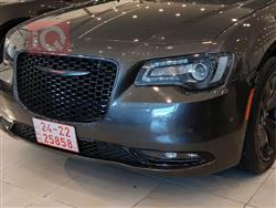 كرايسلر 300